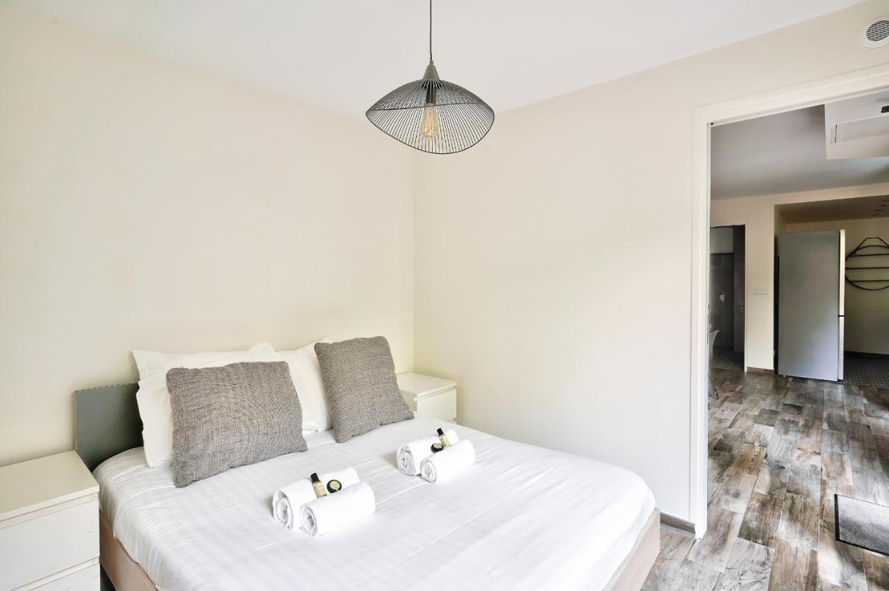 Bel Appartement Ideal Pour 4 Personnes, 2 Chambres Paris Exterior photo